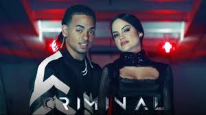 Watch music video natti natasha ft. Natti Natasha Ozuna Criminal Official Video Youtube