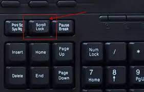 When you purchase through links on our site, we may earn an affiliate commission. Where Is The Scroll Lock Button On A Laptop Quora