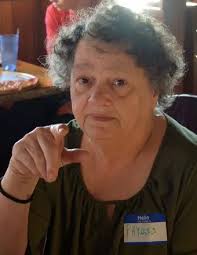 Obituary information for Phyllis R. Legg