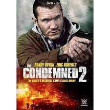 Randy orton, eric roberts, wes studi and others. The Condemned 2 Dvd Eric Roberts Free Movies Online Movies Online