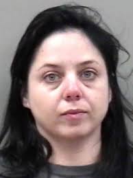 BREAKING: Deputies arrest 4 for burglary