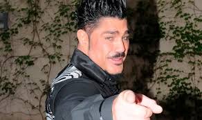 With tenor, maker of gif keyboard, add popular ricardo fort animated gifs to your conversations. Remembering Ricardo Fort
