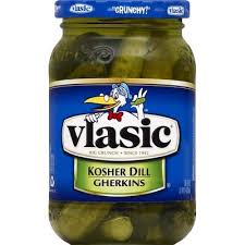 The right equipment prevents pickle failure and saves time and energy. 15 Types Of Pickles Differences Size Color Appearance