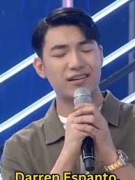 Darlene The Voice Glow Up