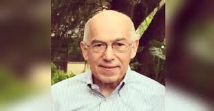 John David Garten Obituary