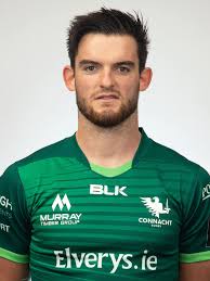 233.69 lb) , who currently plays for connacht rugby in ireland as center. A Big Welcome To Tom Daly And Robin Oughterard Rugby Facebook