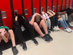 Lee County Middle School West