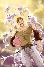 Последние твиты от the seven deadly sins: Lecture En Ligne The Seven Deadly Sins 239 Page 18 Seven Deadly Sins Anime Seven Deadly Sins Escanor Seven Deadly Sins