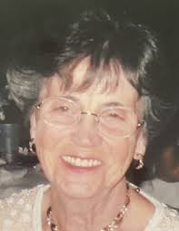 Obituary for Sally Lee (Hileman) Moody