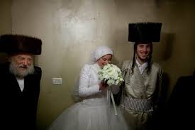 Each area had its own costume. Stunning Photos Of Wedding Dresses From Around The World