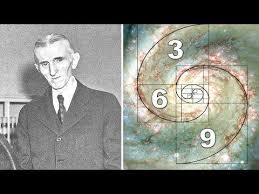 Why Did Nikola Tesla Say That 369 Was The Key To The Universe Youtube Nikola Tesla Tesla Nikola Tesla Inventions