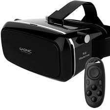 VR Lentes