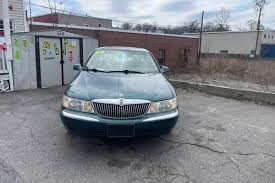 Image result for Deep Wedgewood Blue 1999 Continental