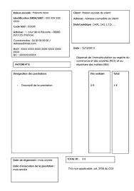 Que votre client soit étranger ou français, la facturation est identique, sauf au niveau de la tva la facture effectuée par un auto entrepreneur non assujetti doit présenter la mention : Epingle Sur Motivation Defis Travail