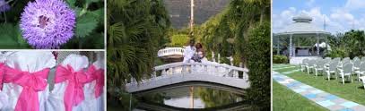 Bridge Palm Hotel Weddings