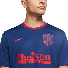 Quality atletico madrid jerseys with free worldwide shipping on aliexpress. Atletico Madrid Jerseys Atletico Madrid Uniforms Lids Com