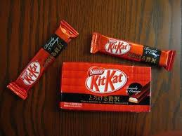 15 Unexpected Kit Kat Flavors From Japan Kit Kat Flavors Japanese Kit Kat Kit Kat