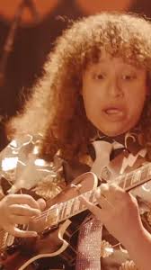 Always Free live guitar solo by Jackie Venson #shorts #guitarsolo  #songwriter #liveshow #music