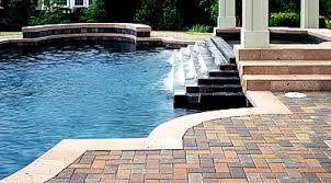 Look through pool pictures in different colors and styles and when. Pool Decks Pool Pavers Pool Surrounds Pasco Florida Fl