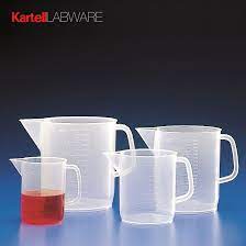 Needs one (1) malaysian sponsor. Buy Kartell Labware Short Form Measuring Jugs Ab Lab Mart