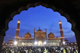 (osobný štatút zahŕňa manželstvo, rozvod, dedičstvo, starostlivosť o deti a pod.) náboženské. Calendar Of White Days Of Fasting 2021 2022 Guide Islam
