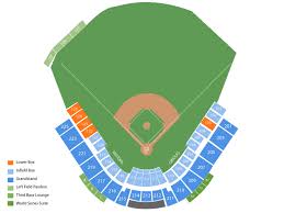 Ed Smith Stadium Seating Chart And Tickets
