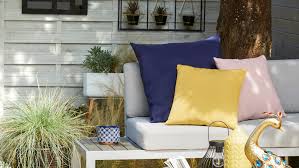 Here you'll find a wide variety of garden table and chair sets to choose from. This Dunelm Garden Furniture Is Giving Us Holiday Vibes And We Are Okay With That Real Homes
