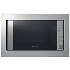 Samsung Fg77sust Micro Ondes Encastrable Boulanger Micro Onde Four Micro Onde Economies D Energie