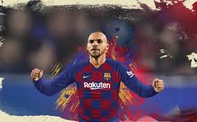 Martin braithwaite statistics played in barcelona. Fc Barcelona Sign Martin Braithwaite
