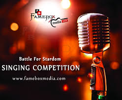 Music Is The Art Of Thinking With Sound So Now Take People Rock With Your Voice India S Best Singing Competition Singing Contest Singing Competitions Singing