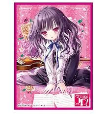 Amazon.com: Tenshi no 3P! Nozomi Momijidani Card Game Character Sleeves  Collection Mat Series No.MT187 Anime Girl Here Comes The Angel of Three  Piece! Matte 187 Illust. Tinkle/Tinklebell : Toys & Games