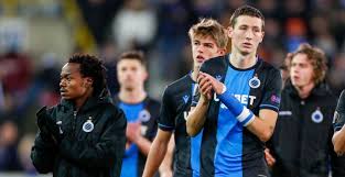 Club brugge heeft de finale bereikt van de belgische voetbalbeker. Ondanks Coronavirus Gaat Bekerfinale Antwerp Club Brugge Door Voorlopig Voetbalprimeur Be