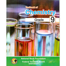There is a cover image of the 9th class chemistry textbook given above. 9th Sindh Board Chemistry Text Book Classnotes 9th Class Chemistry Notes Sindh Textbook Board Through These Past Papers Students Of Class 9 And 10 Could Get The Idea Of What