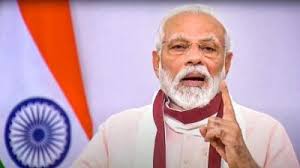 Prime minister narendra modi on monday (june 7) began his address to the nation amid a sharp decline in the new cases of coronavirus infection across the country. If Only People Listened To Modi They D Understand Him Better