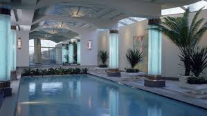 During those decades we've installed hundreds of pools and. Hgtv Spotlights Indoor Pool Designed By Desrosiers Architects