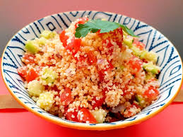 We did not find results for: Taboule Couscous Salad The French Way Veg N Bake