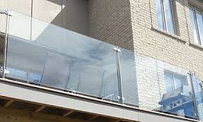 10+1.52pvb+10mm clear tempered laminated glass balustrade for decking glass price will rely on several factors like A Comprehensive Review Of Tempered Glass Railing Systems Why You Should Buy One Deck Shoppe