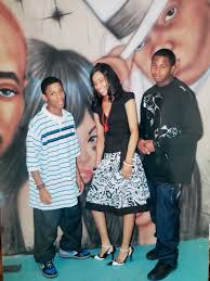 Tyler Antonio Perkins Obituary July 25, 2019