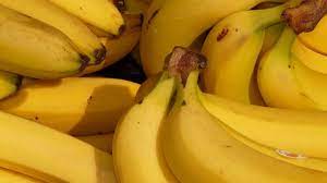 Tahukah ibu kalau kacang hijau mengandung banyak nutrisi baik yang membuatnya cocok untuk dijadikan mpasi? 12 Manfaat Pisang Untuk Kesehatan Ampuh Atasi Diabetes Hot Liputan6 Com