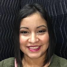 Sonya Arce's Instagram, Twitter & Facebook