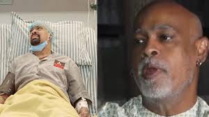 Former Indian cricketer Vinod Kambli admitted in hospital amidst great  financial problems...