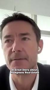 Great Story about Hamptons Real Estate per Happening in Hamptons 100th  Podcast@hamptonsrealestate#tiktok#thehamptons#realestate #generationalwealth