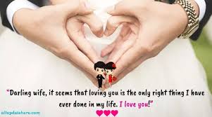 Send her a text, email, whatsapp, just tag her on facebook with a pure love message, or simply create a romantic atmosphere at home and read but sending romantic messages without a reason makes your wife happy. 32 Best Romantic Love Messages For Wife To Make Her Smile In 2021 Love Messages For Wife Love Messages Romantic Love Quotes