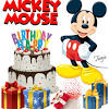 He was created by walt disney and ub iwerks at the walt disney studios in 1928. 1