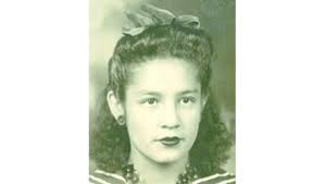 Natividad Marquez Obituary (1929