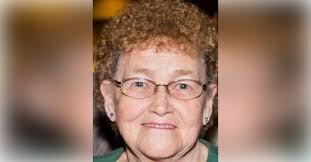 Obituary information for Shirley Horton