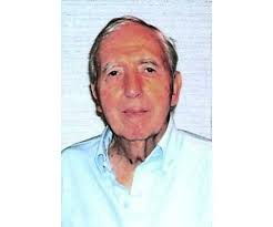 John Cordoue Obituary (1925