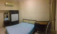 Latest room for rent in kuala lumpur, penang, johor. Fully Furnished Room In Apartment For Rent At Kelana Mahkota Ss7 Land