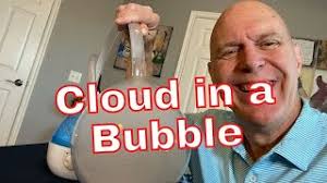 Bubble Clouds And How To Make Them