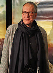 Geoffrey rush said on an interview about pirates of the caribbean 5. Geoffrey Rush Wikipedia